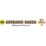 Logo PT. Asuransi Raksa Pratikara