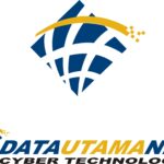 Logo PT. Data Utama Dinamika