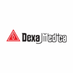 Logo PT. Dexa Medica