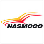 Logo PT. New Ratna Motor (Nasmoco)