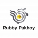 Logo PT. Rubby Pakhoy Indonesia