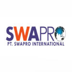 Logo PT. Swapro International